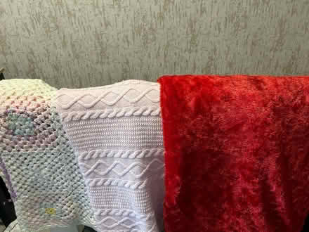 Photo of free Baby Blankets (TN23) #1