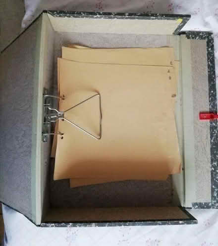 Photo of free Box File (Cheshunt EN7) #3