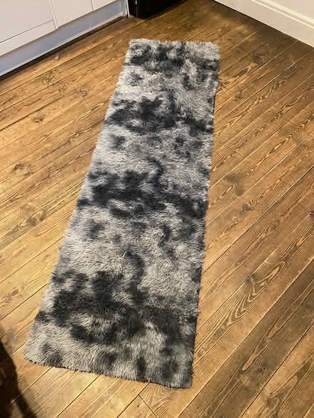 Photo of free Non-slip carpet / mat for pets (Archway, N19) #2