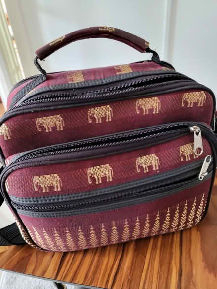 Photo of free Handbag (Leicester LE5) #2