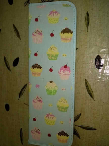 Photo of free Knitting Needle Holder (Stratford E15 4) #2
