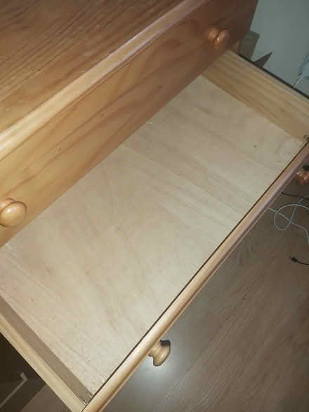 Photo of free Set of drawers (Orpington BR5) #2