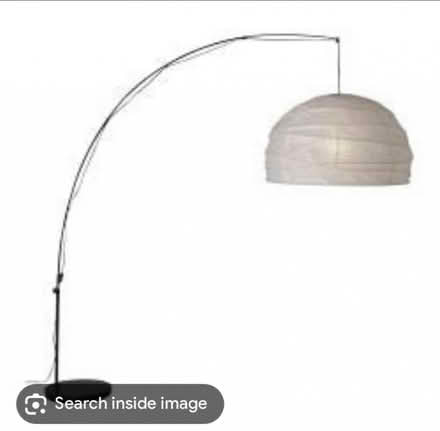 Photo of free Paper lamp (Bognor Regis PO21) #2