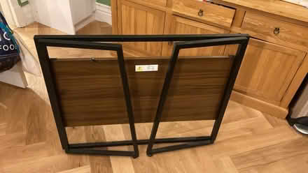Photo of free Folding desk (Summertown OX2) #1