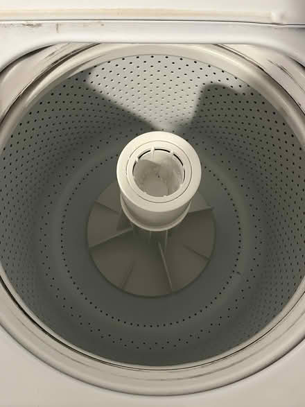 Photo of free Working Maytag washer and dryer (NW DC - Crestwood 20011) #2