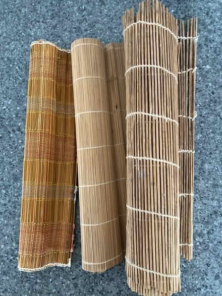 Photo of free Craft items (KY15 Freuchie) #1
