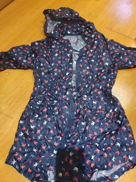Photo of free Children's waterproofs (NN14 near Irthlingborough) #2