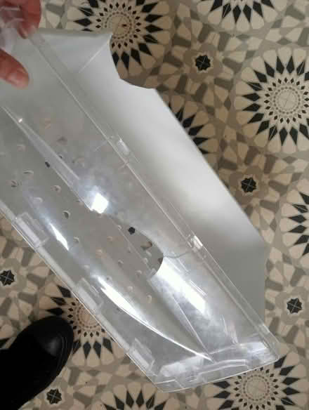 Photo of free Fridge freezer until sunday (Stourbridge DY8) #3