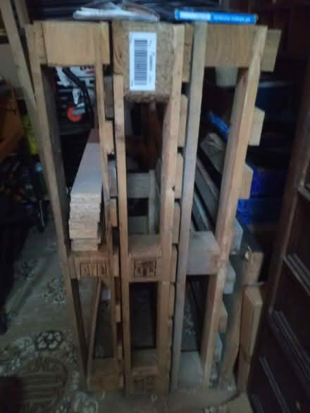 Photo of free Clean Pallets (Lancing BN15) #1