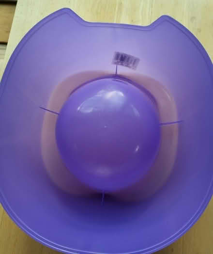 Photo of free childs potty (Eaton NR4) #1