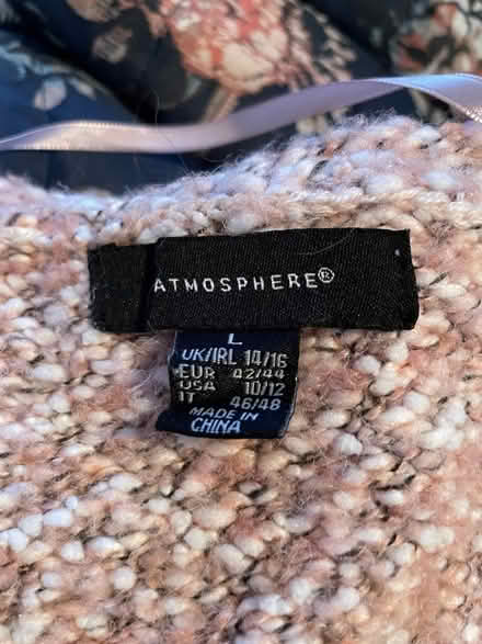 Photo of free Cardigan (Kingstanding) #1