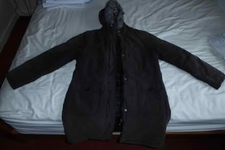Photo of free Hooded Jacket (Minchinhampton GL6) #1