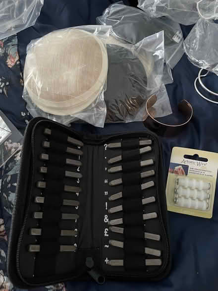 Photo of free Jewellery making bits and bobs (Kingstanding) #2