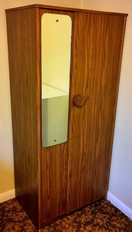 Photo of free Wardrobe (Tonbridge North TN10) #1