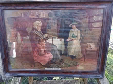 Photo of free Old picture (AB25) #1