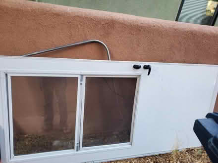 Photo of free Screen Door (Carlisle / Gibson) #1