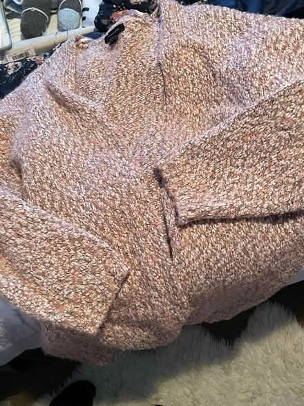 Photo of free Cardigan (Kingstanding) #2