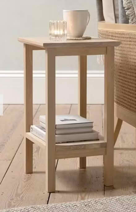 Photo of Small side tables (WR2 st johns) #1