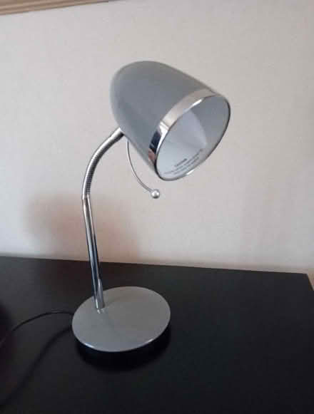 Photo of free Desk lamp/light (Northcourt OX14) #1