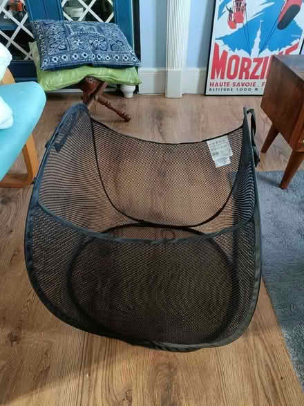 Photo of free IKEA laundry basket (Streatham Hill SW2) #1