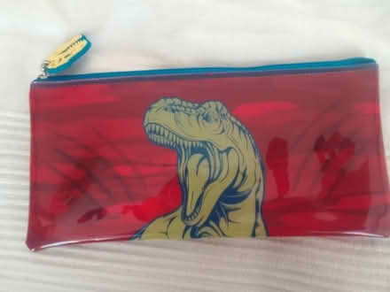 Photo of free Pencil case (South Norwood SE25) #1
