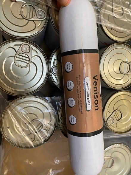 Photo of free Dog food (Royal Canin) (Archway, N19) #4