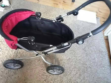 Photo of free Doll's pram (New Marston OX3) #1