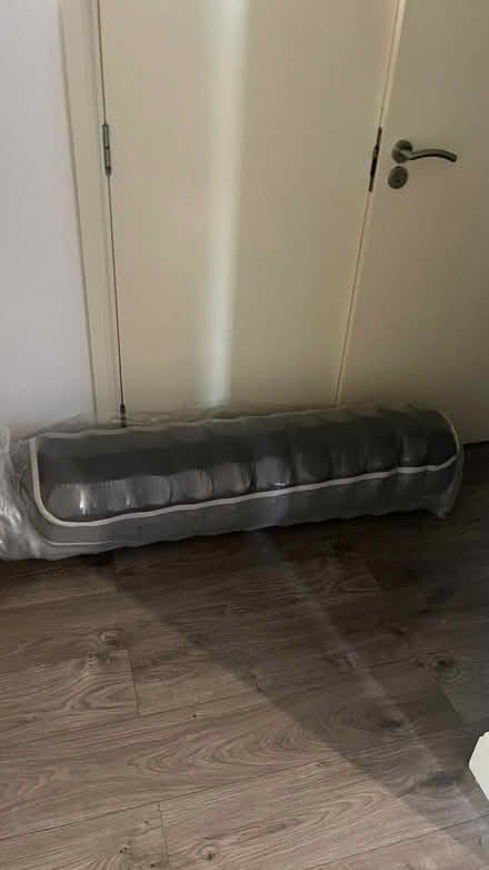 Photo of free Small double mattress (Mitcham) #2