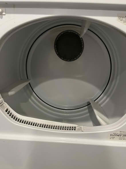 Photo of free Working Maytag washer and dryer (NW DC - Crestwood 20011) #3