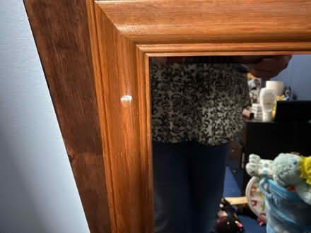 Photo of free Mirror (Peterculter AB14) #4