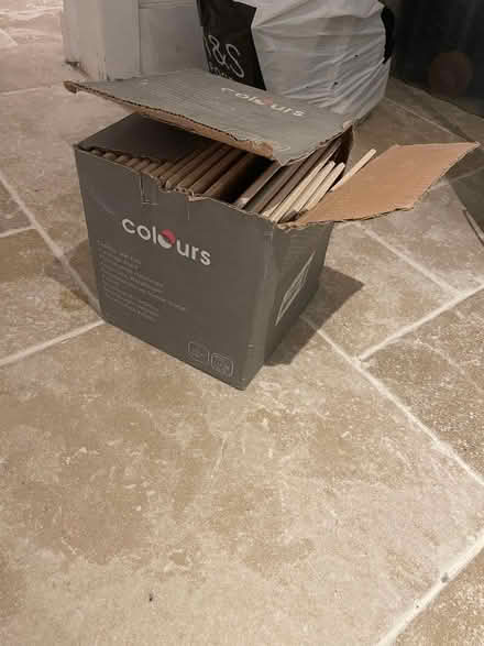Photo of free Metro wall tiles (Bognor Regis PO21) #4