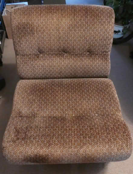 Photo of free Z bed chair (Kingsley WA6) #1