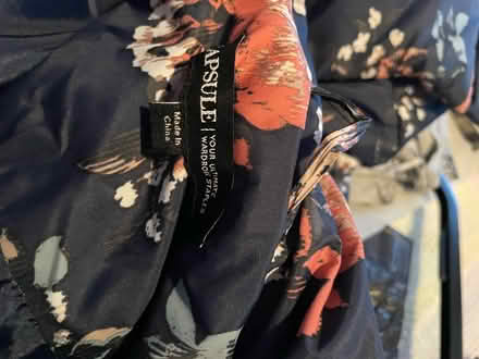 Photo of free Ladies Coat (Kingstanding) #2