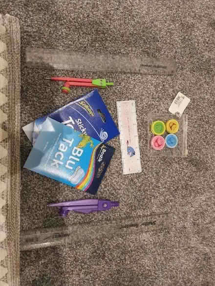 Photo of free Stationery Items (West End LA3) #1