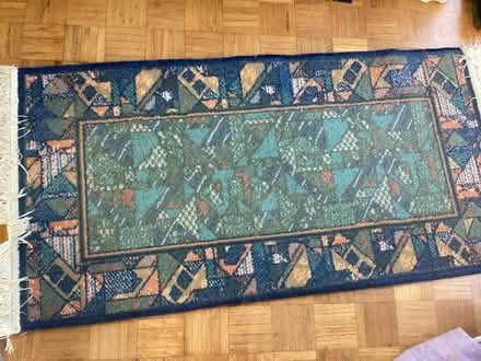 Photo of free Rugs (IP9) #1