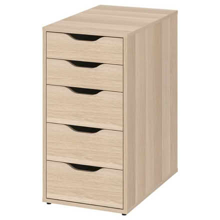 Photo of free ALEX drawer unit from IKEA (Croydon) #1