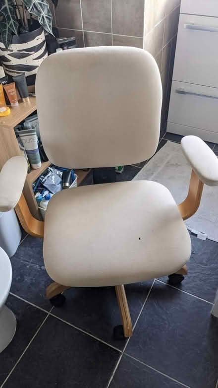 Photo of free IKEA Chair For Child (Winchester SO22) #1