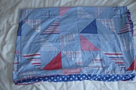 Photo of free Bed Sheets and Duvet (Minchinhampton GL6) #1