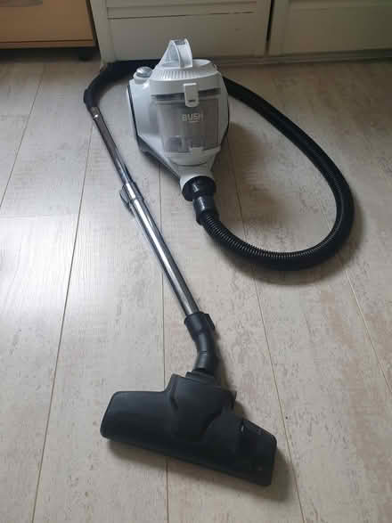 Photo of free Small Hoover (Dublin 16) #1