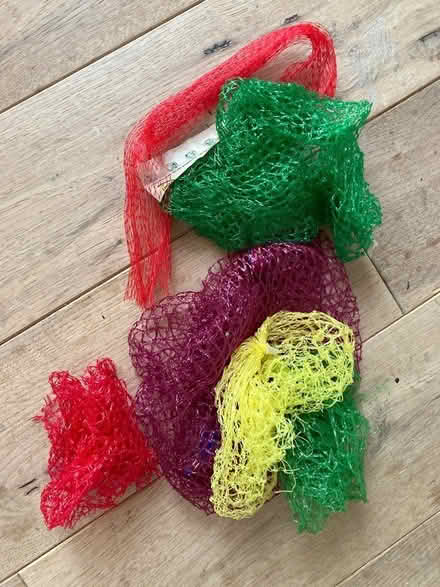 Photo of free Craft items (KY15 Freuchie) #2