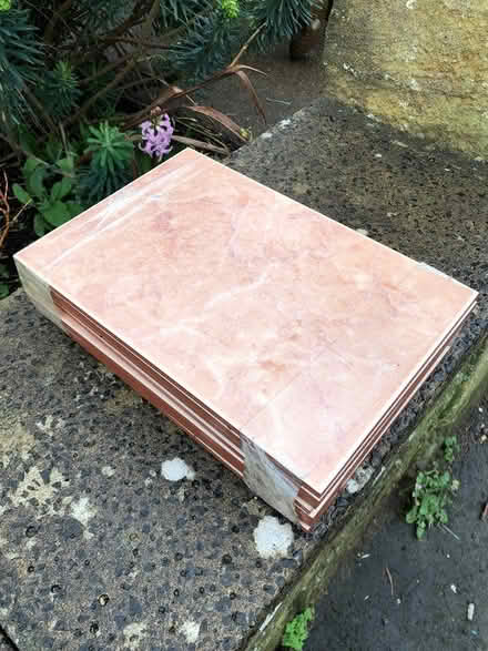 Photo of free Ceramic tiles (St Andrews, BS6) #1