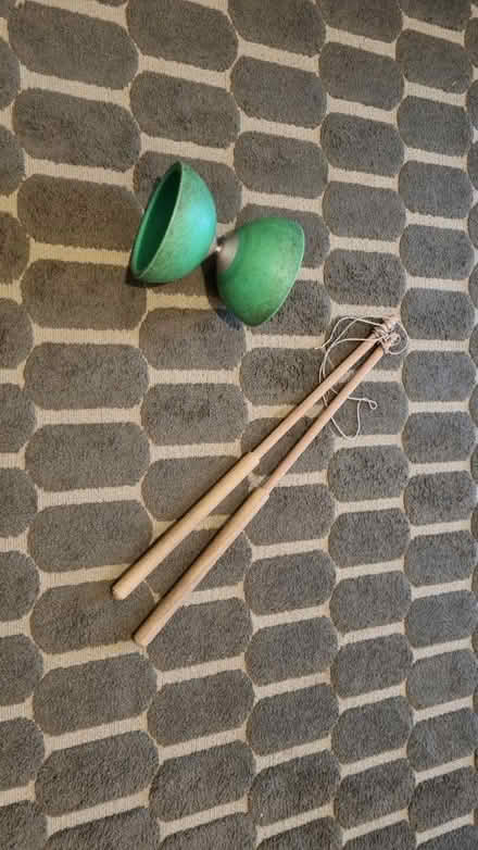 Photo of free Diablo (Tolworth KT6) #1