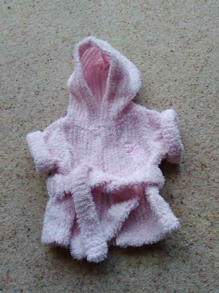 Photo of free Build-a-Bear Item (TN24) #1