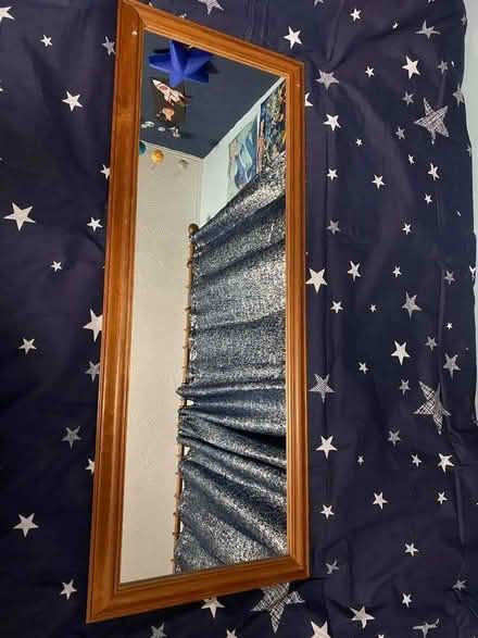 Photo of free Mirror (Peterculter AB14) #3