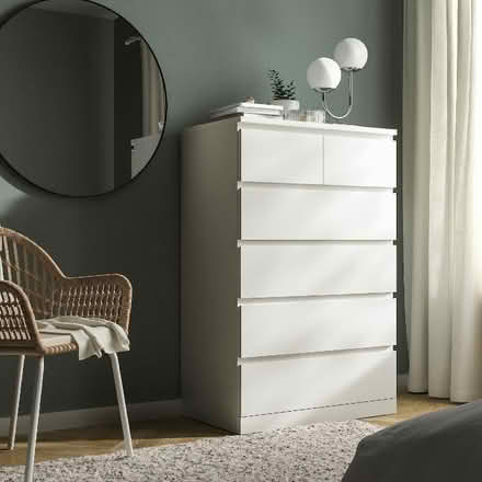 Photo of Drawers (Cowley OX4) #1