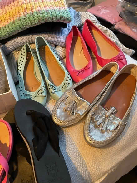 Photo of free Ladies Shoes (Kingstanding) #3