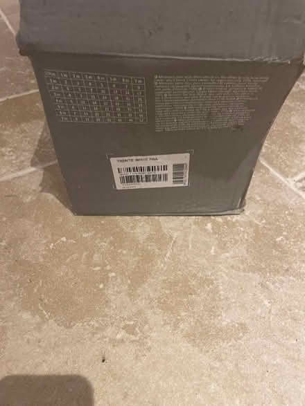 Photo of free Metro wall tiles (Bognor Regis PO21) #2