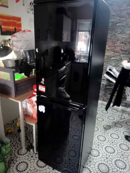 Photo of free Fridge freezer until sunday (Stourbridge DY8) #1