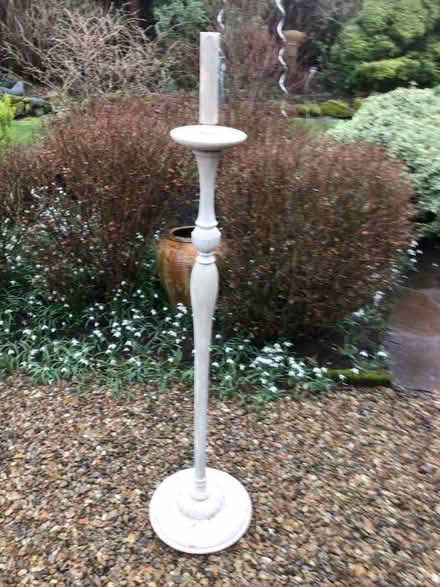 Photo of free Standard lamp (Catterlen CA11) #1