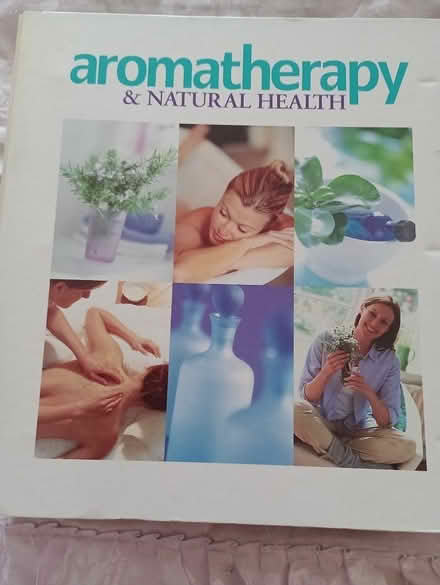 Photo of free Aromatherapy books (Loughton IG10) #2